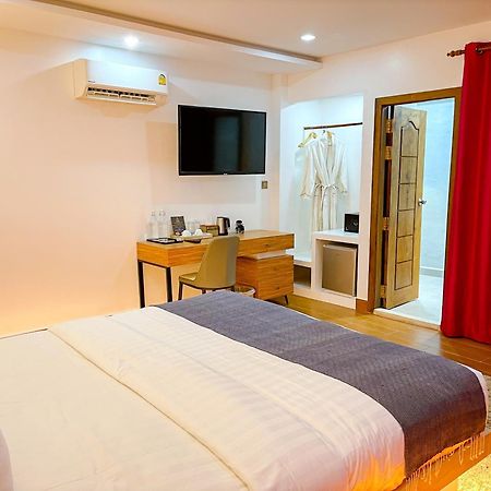 Hotel Cambana La Riviere Boutique Battambang Habitación foto